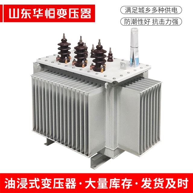 S11-10000/35长宁长宁长宁电力变压器价格