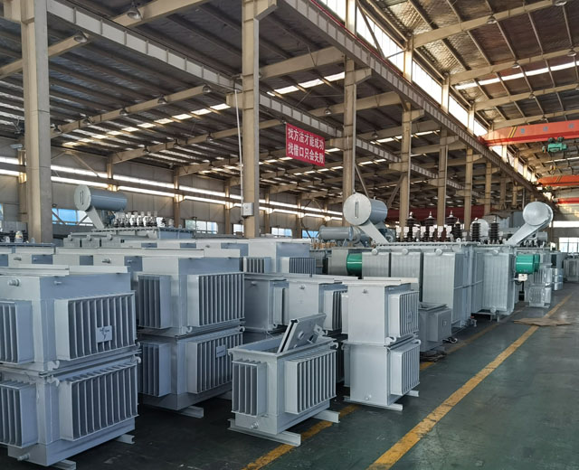 S11-8000/35长宁长宁长宁电力变压器