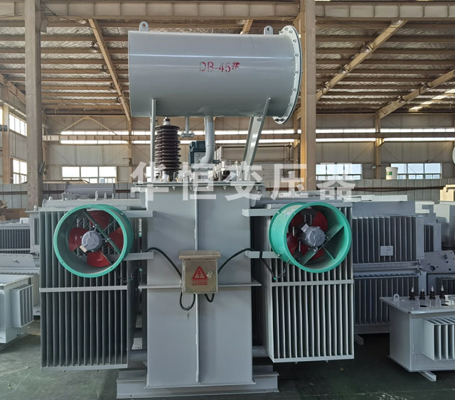 S13-6300/35长宁长宁长宁电力变压器