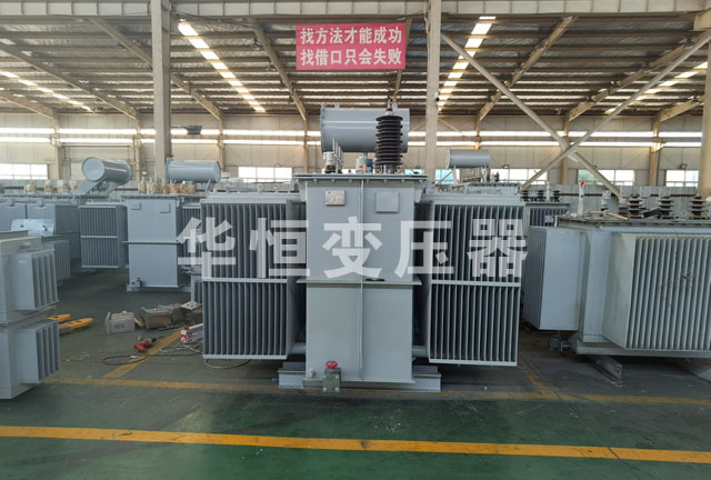 SZ11-6300/35长宁长宁长宁油浸式变压器价格